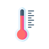 illustration d'un thermomètre