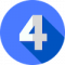 4