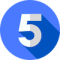 5